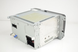 RADIO RADIOODTWARZACZ NAV SKODA SUPERB 3T0035192F RNS315