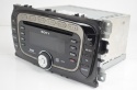 RADIO RADIOODTWARZACZ SONY FORD BS7T-18C939-DB