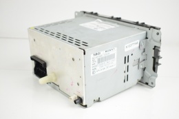 RADIO RADIOODTWARZACZ SONY FORD BS7T-18C939-DB