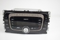 RADIO RADIOODTWARZACZ SONY FORD BS7T-18C939-DB