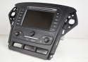 RADIOODTWARZACZ NAWIGACJA FORD SONY BS7T-18K931-EJ