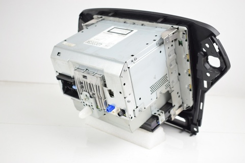 RADIOODTWARZACZ NAWIGACJA FORD SONY BS7T-18K931-EJ