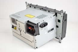 RADIOODTWARZACZ RADIO MERCEDES C A2038704589