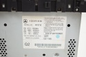 RADIOODTWARZACZ RADIO MERCEDES C A2038704589