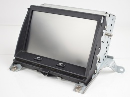 WYŚWIETLACZ NAWIGACJI GPS LAND ROVER DISCOVERY III 462200-5409