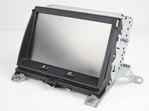 WYŚWIETLACZ NAWIGACJI GPS LAND ROVER DISCOVERY III 462200-5409