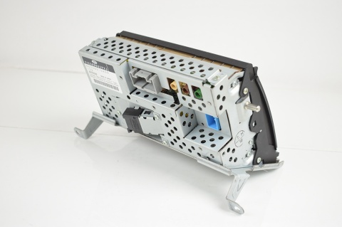 WYŚWIETLACZ NAWIGACJI GPS LAND ROVER DISCOVERY III 462200-5409