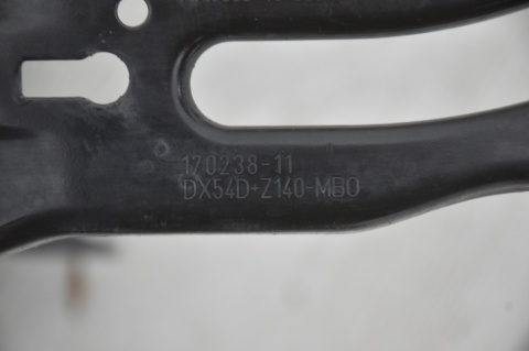 WZMOCNIENIE PAS PRZEDNI BMW 1 F20 F21