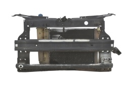 WZMOCNIENIE PAS PRZEDNI FIAT 500 II