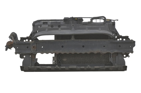 WZMOCNIENIE PAS PRZEDNI FORD FIESTA MK7 DIESEL