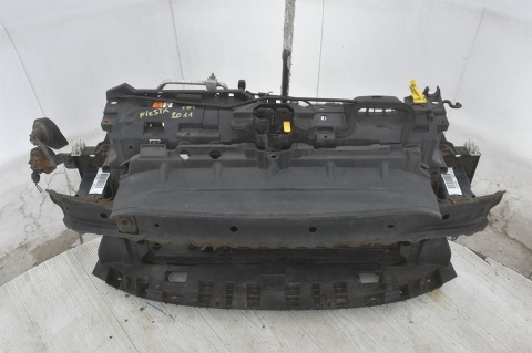 WZMOCNIENIE PAS PRZEDNI FORD FIESTA MK7 DIESEL