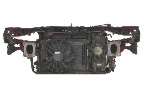 WZMOCNIENIE PAS PRZEDNI FORD FOCUS MK3 BENZYNA