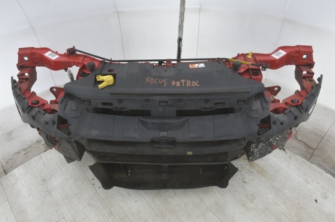 WZMOCNIENIE PAS PRZEDNI FORD FOCUS MK3 BENZYNA