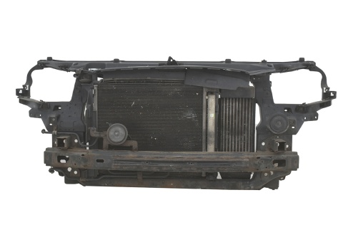 WZMOCNIENIE PAS PRZEDNI HYUNDAI SANTA FE II CM D