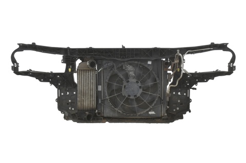 WZMOCNIENIE PAS PRZEDNI HYUNDAI SANTA FE II CM D