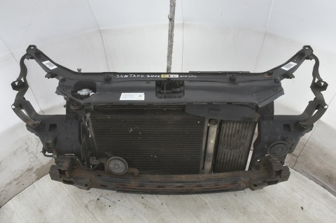 WZMOCNIENIE PAS PRZEDNI HYUNDAI SANTA FE II CM D