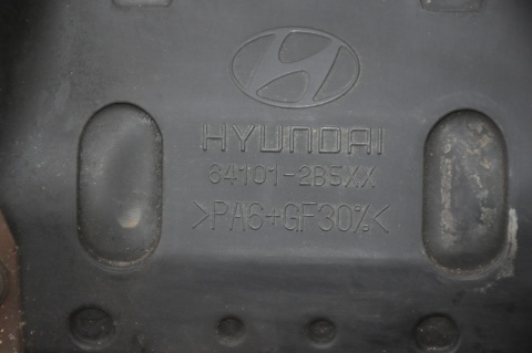 WZMOCNIENIE PAS PRZEDNI HYUNDAI SANTA FE II CM D