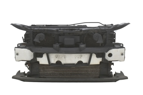 WZMOCNIENIE PAS PRZEDNI MAZDA 6 III GJ 2.2 DIESEL LIFT