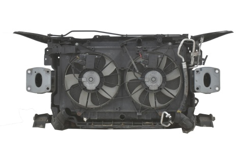 WZMOCNIENIE PAS PRZEDNI MAZDA 6 III GJ 2.2 DIESEL LIFT