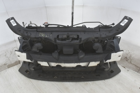 WZMOCNIENIE PAS PRZEDNI MAZDA 6 III GJ 2.2 DIESEL LIFT