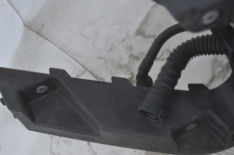 WZMOCNIENIE PAS PRZEDNI MERCEDES SPRINTER W907