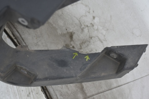 WZMOCNIENIE PAS PRZEDNI MERCEDES SPRINTER W907