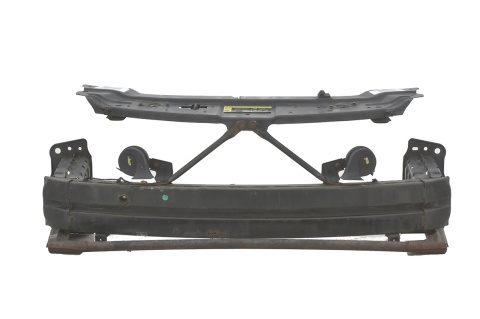 WZMOCNIENIE PAS PRZEDNI MG 6