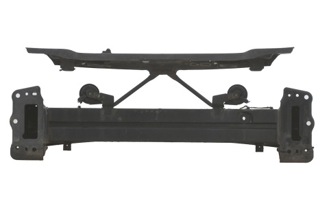 WZMOCNIENIE PAS PRZEDNI MG 6