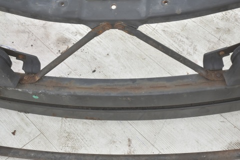 WZMOCNIENIE PAS PRZEDNI MG 6