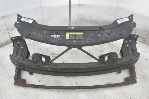 WZMOCNIENIE PAS PRZEDNI MG 6