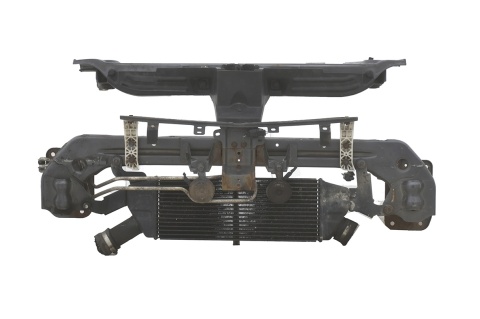 WZMOCNIENIE PAS PRZEDNI MITSUBISHI OUTLANDER II