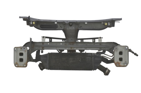 WZMOCNIENIE PAS PRZEDNI MITSUBISHI OUTLANDER II