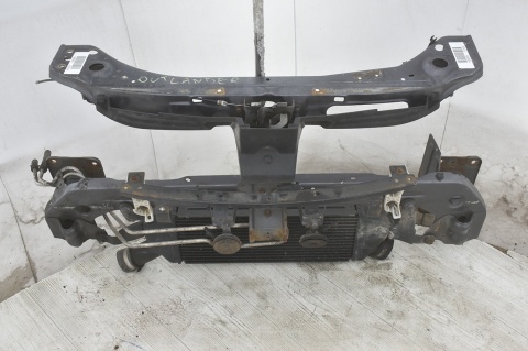 WZMOCNIENIE PAS PRZEDNI MITSUBISHI OUTLANDER II