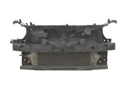 WZMOCNIENIE PAS PRZEDNI NISSAN QASHQAI I J10 DIESEL LIFT