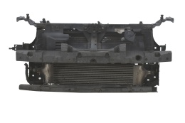 WZMOCNIENIE PAS PRZEDNI NISSAN QASHQAI I J10 DIESEL LIFT