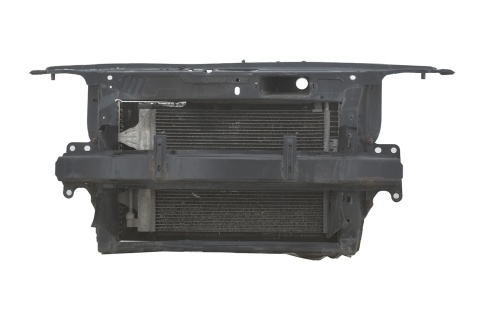 WZMOCNIENIE PAS PRZEDNI SKODA FABIA II 5J0 BENZYNA