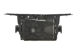 WZMOCNIENIE PAS PRZEDNI SKODA FABIA II 5J0 BENZYNA