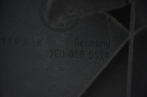 WZMOCNIENIE PAS PRZEDNI VW CRAFTER 2E LIFT