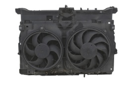 WZMOCNIENIE PAS WENTYLATORY EXPERT JUMPY SCUDO II