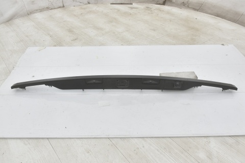 BLENDA KLAPY BAGAŻNIKA RANGE ROVER EVOQUE L538 KAMERA