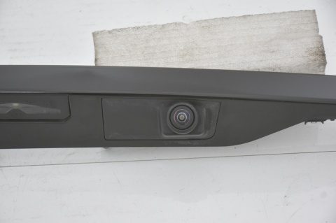 BLENDA KLAPY BAGAŻNIKA RANGE ROVER EVOQUE L538 KAMERA