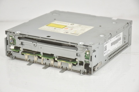 CZYTNIK NAVI NAVIGACJI MMI MULTIMEDIA AUDI A4 B8 A5 8T 8R2035652A