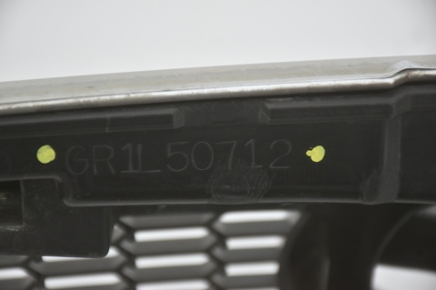 GRILL ATRAPA CHŁODNICY MAZDA 6 I LIFT GR1L50712