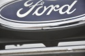 GRILL ATRAPA FORD KUGA MK1