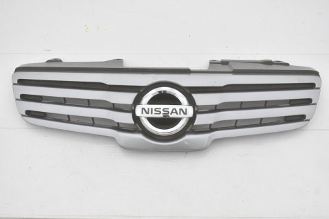 GRILL ATRAPA NISSAN QASHQAI I J10 +2