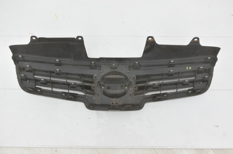 GRILL ATRAPA NISSAN QASHQAI I J10 +2