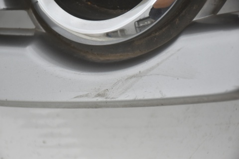 GRILL ATRAPA NISSAN QASHQAI I J10 +2