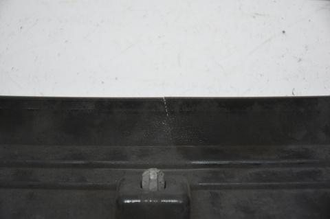 GRILL ATRAPA NISSAN QASHQAI I J10 +2