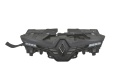 GRILL ATRAPA RENAULT CLIO IV LED