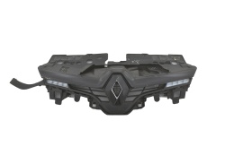 GRILL ATRAPA RENAULT CLIO IV LED